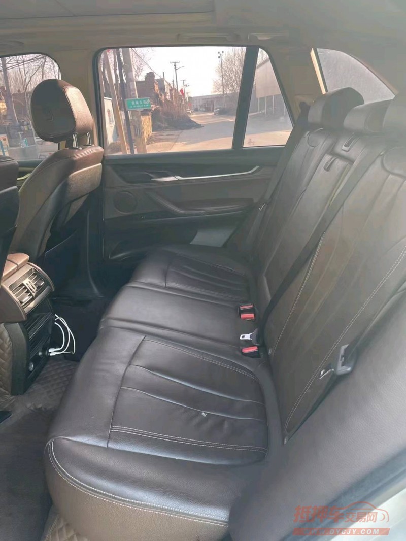 邯郸16年宝马X53