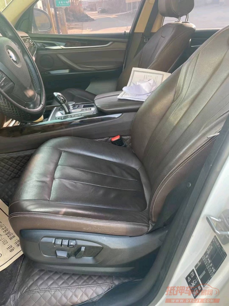 邯郸16年宝马X55