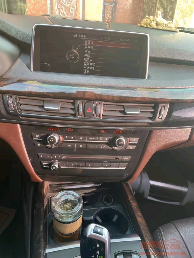 邯郸16年宝马X57