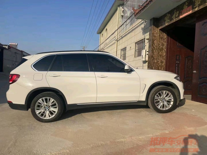 邯郸16年宝马X58