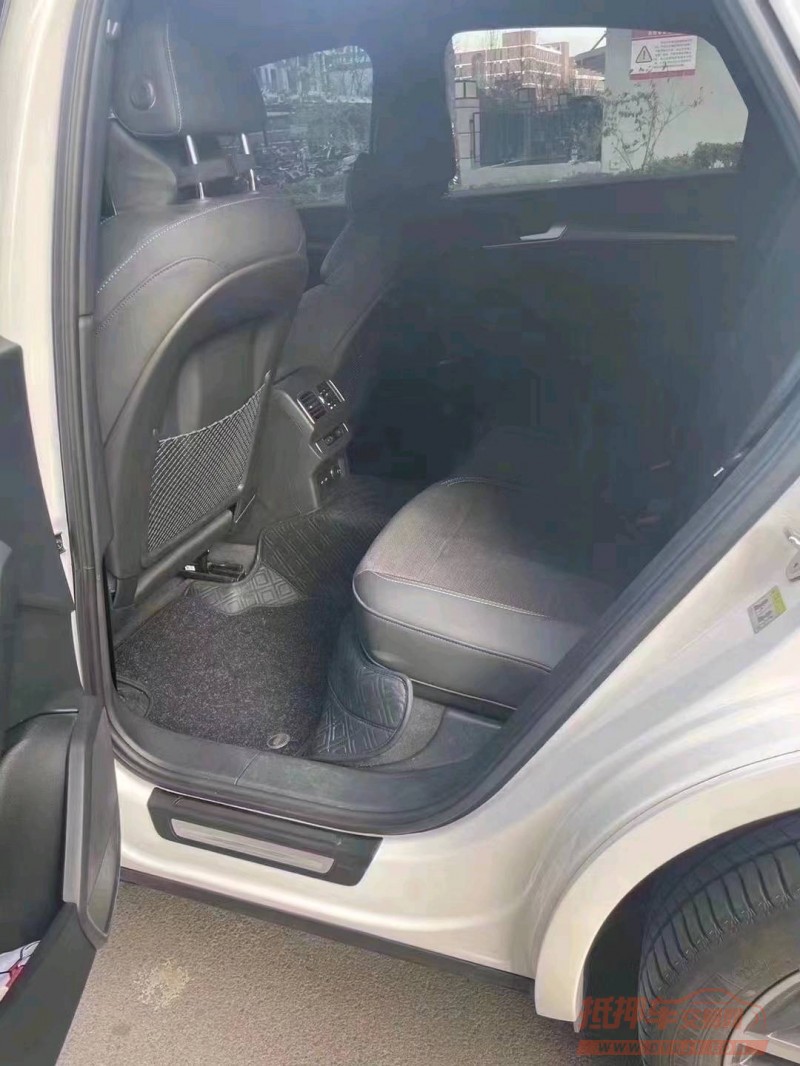 邯郸21年奥迪Q53