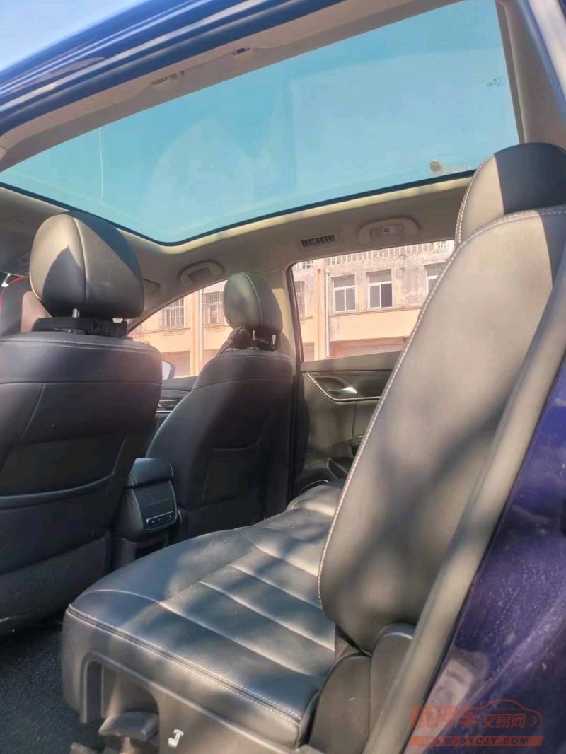 枣庄19年比亚迪宋MAX3