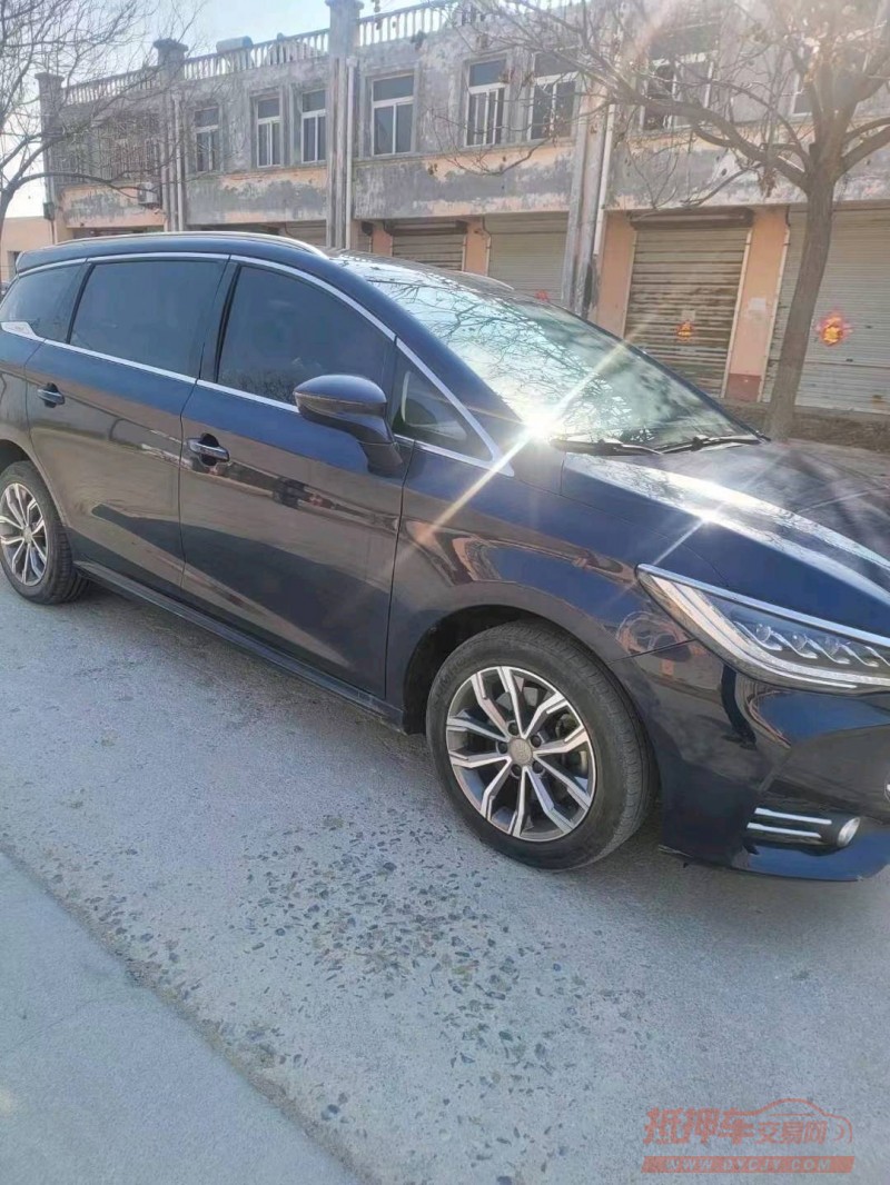 枣庄19年比亚迪宋MAX4