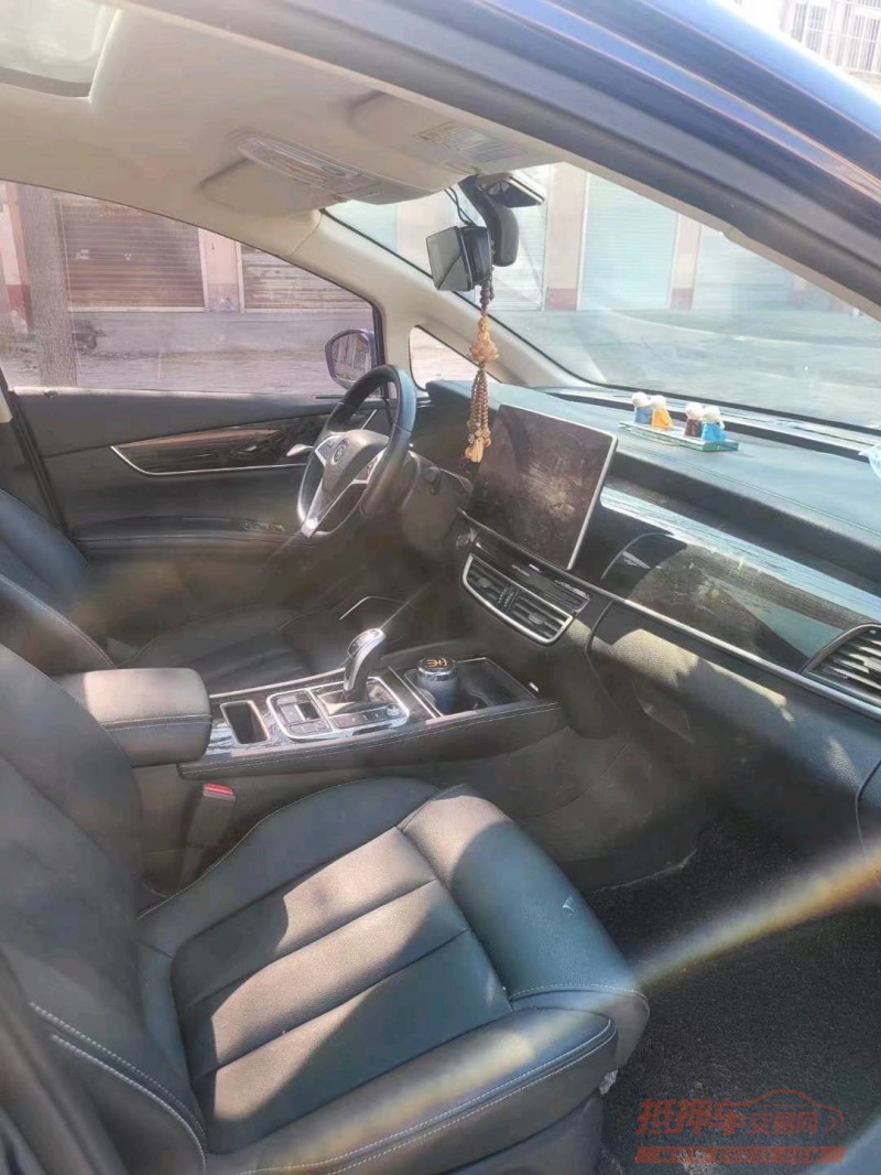 枣庄19年比亚迪宋MAX5