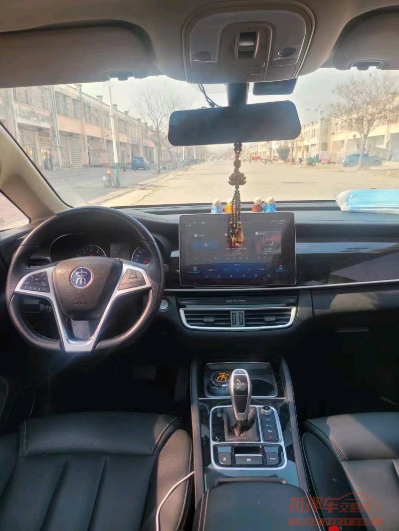 枣庄19年比亚迪宋MAX9