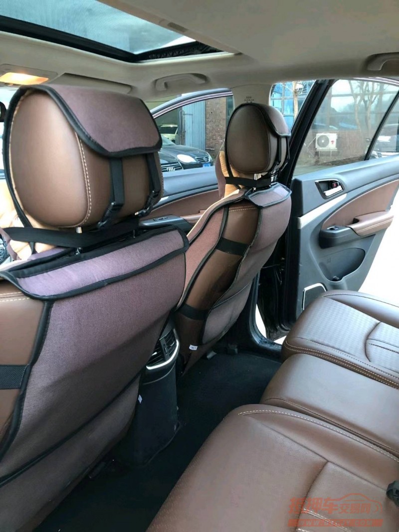 沈阳15年比亚迪S76