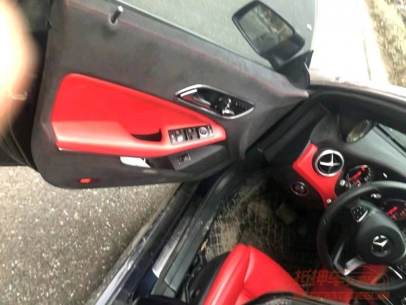 武汉18年奔驰CLA6