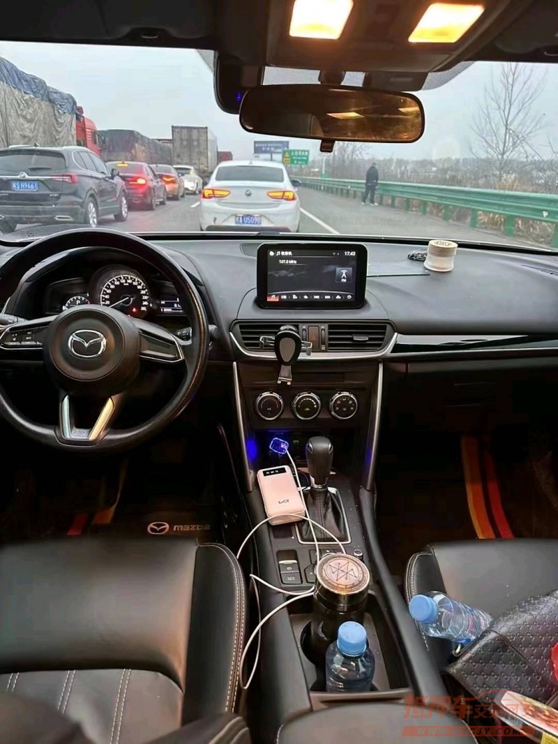 济南19年马自达CX-43