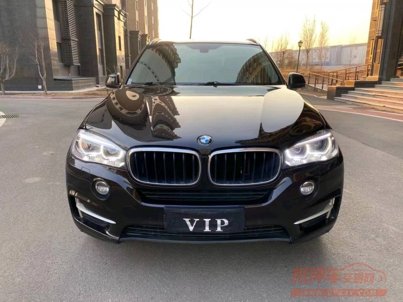 廊坊15年宝马X59