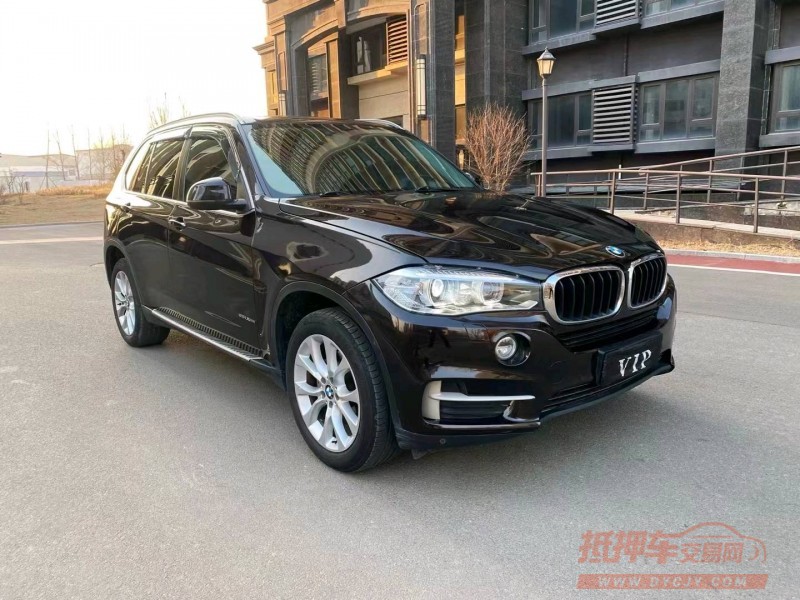 廊坊15年宝马X57