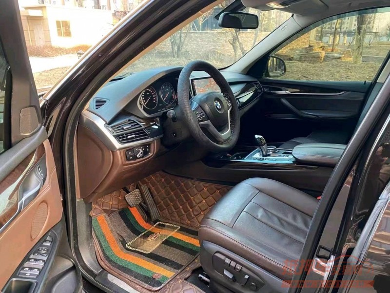 廊坊15年宝马X53