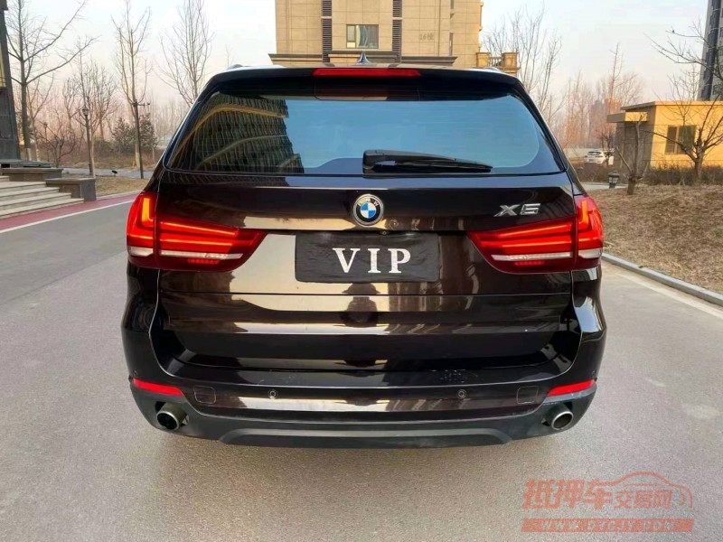 廊坊15年宝马X51