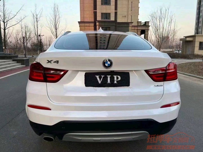 廊坊16年宝马X49
