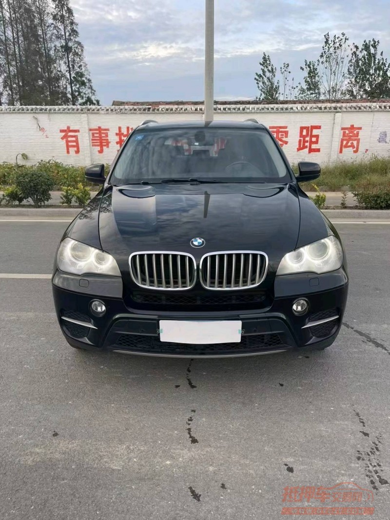 徐州12年宝马X58