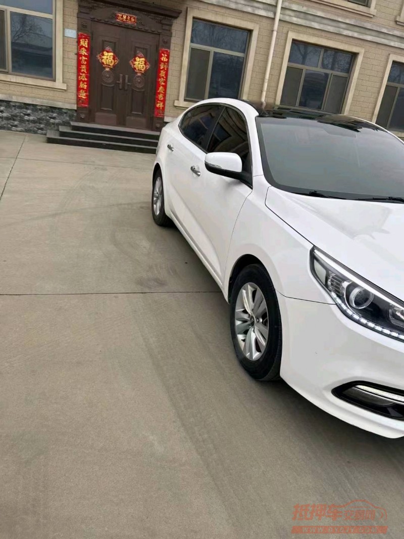 邯郸15年起亚K43