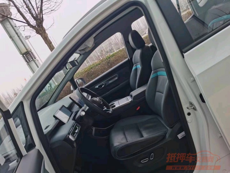 邯郸22年传祺埃安8