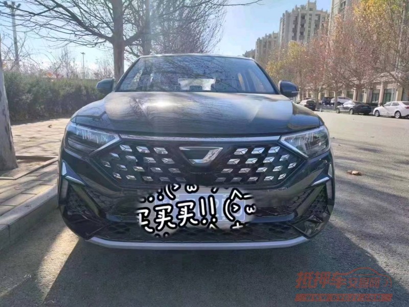 邯郸22年大众捷达VS51