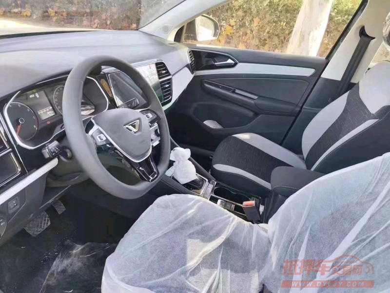 邯郸22年大众捷达VS52