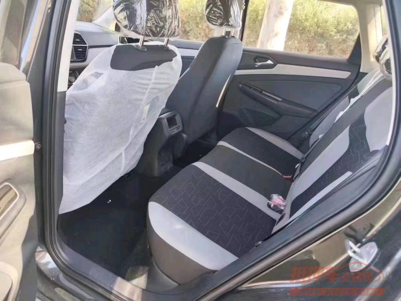 邯郸22年大众捷达VS54