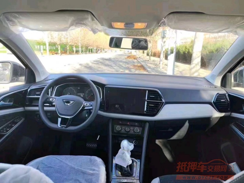 邯郸22年大众捷达VS55