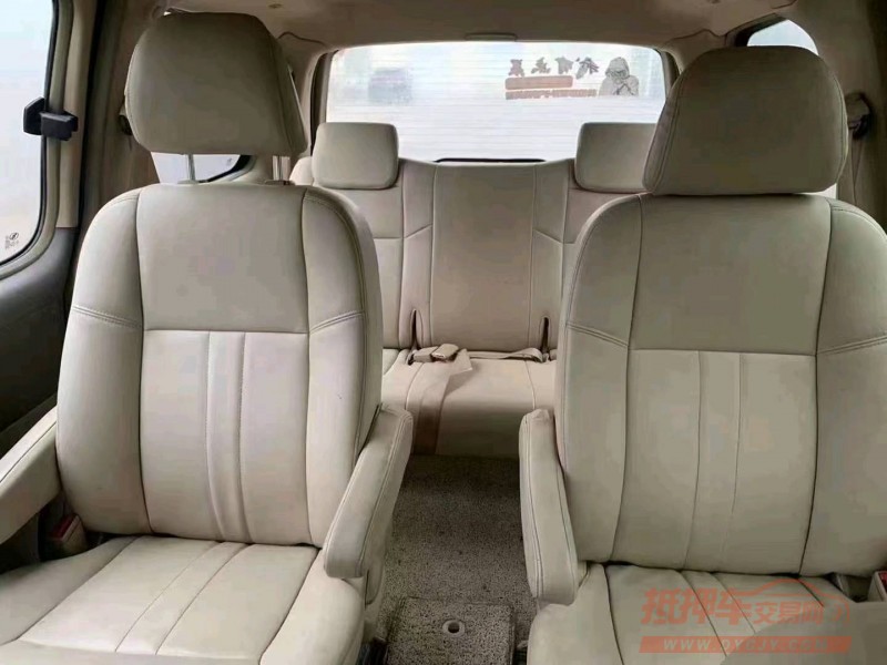 枣庄16年别克GL86