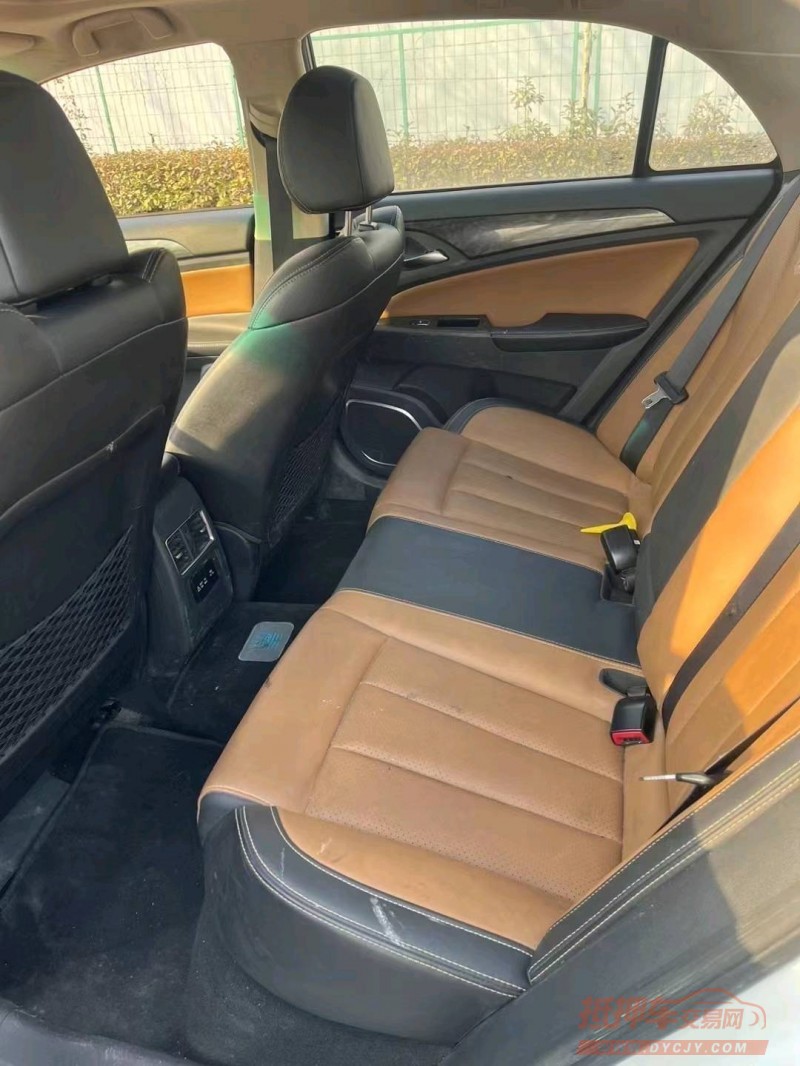 枣庄18年比亚迪秦8