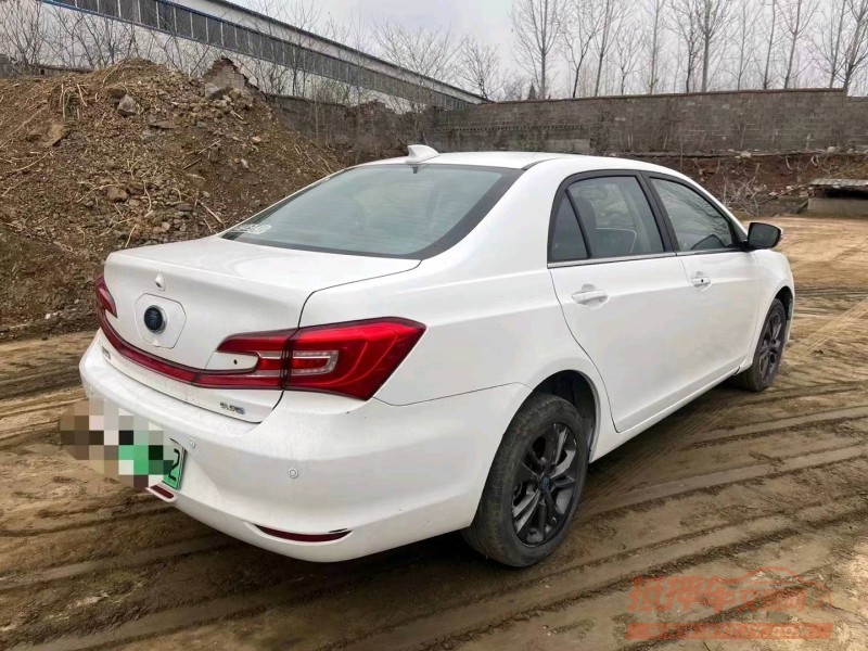 枣庄18年比亚迪秦6