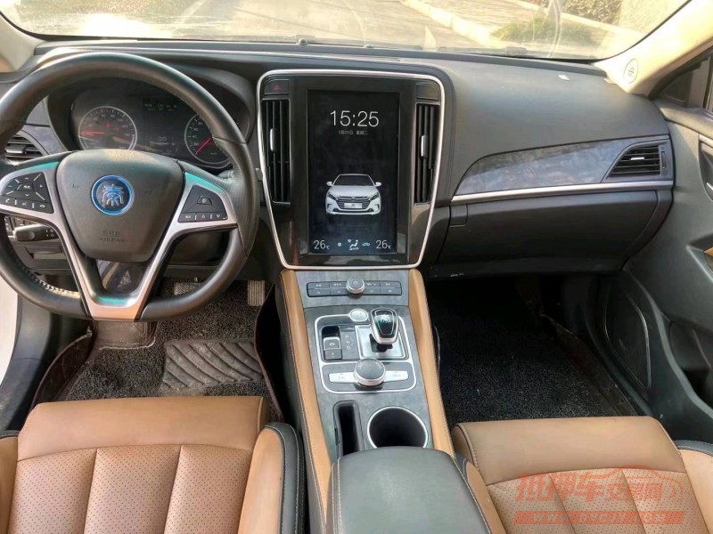 枣庄18年比亚迪秦5