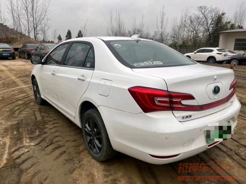 枣庄18年比亚迪秦3