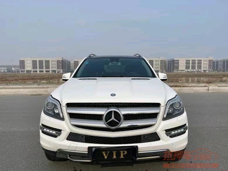 盐城16年奔驰GL1