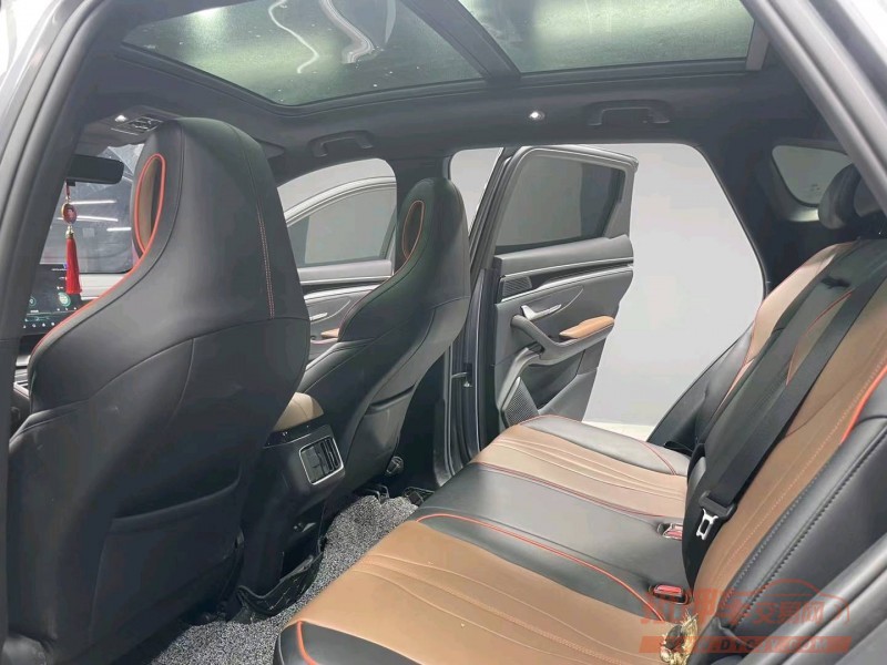 成都21年比亚迪宋6