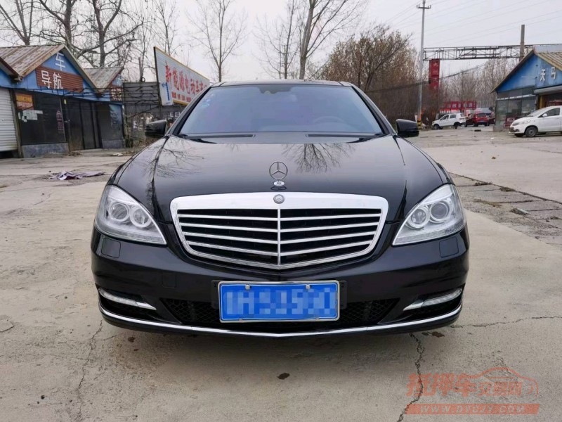 济宁12年奔驰S1