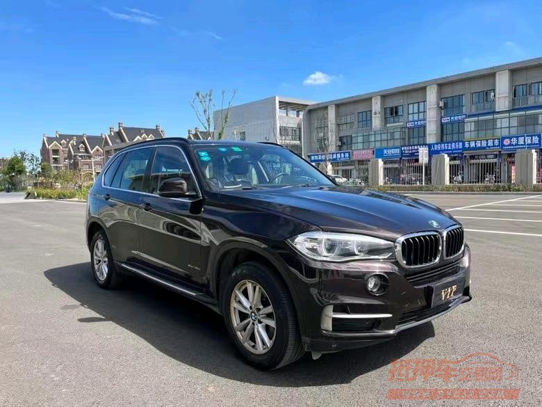 盐城15年宝马X53
