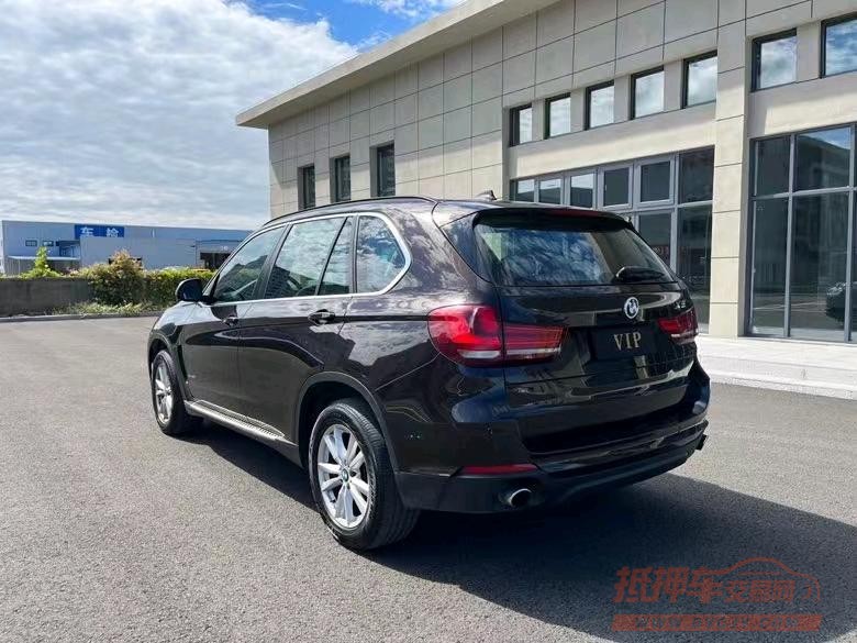 盐城15年宝马X59