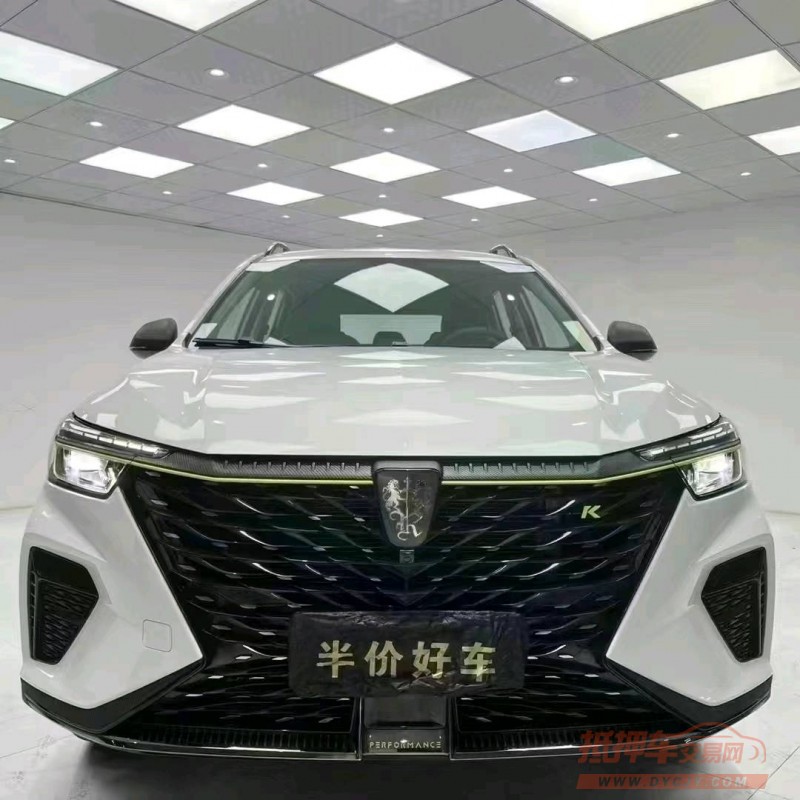 成都22年榮威RX51
