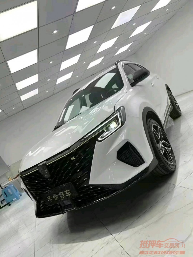 成都22年荣威RX53