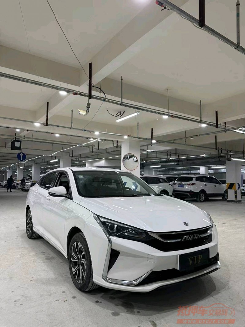 成都21年东风奕炫1