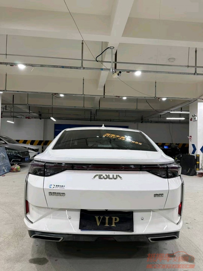 成都21年东风奕炫4