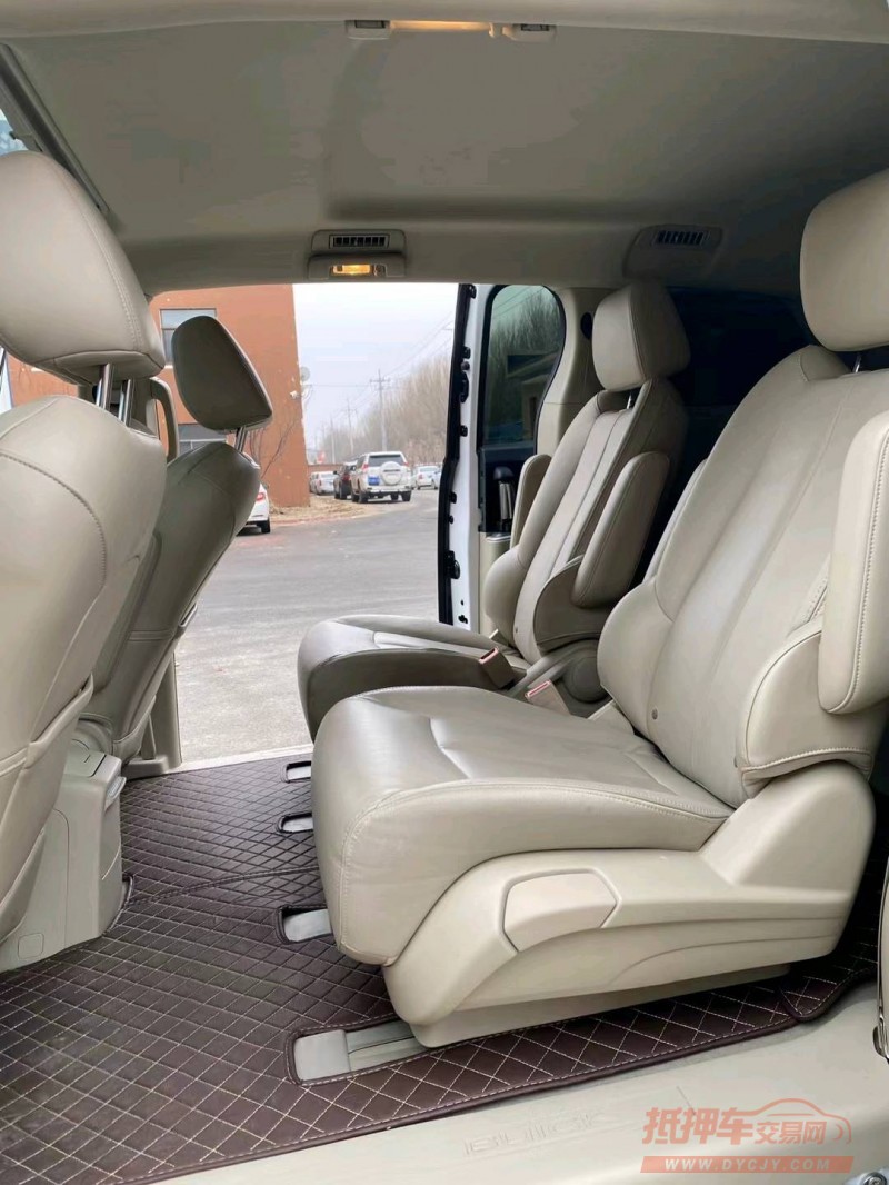 沈阳19年别克GL86