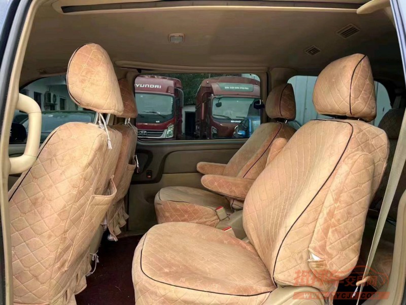 济宁14年别克GL84