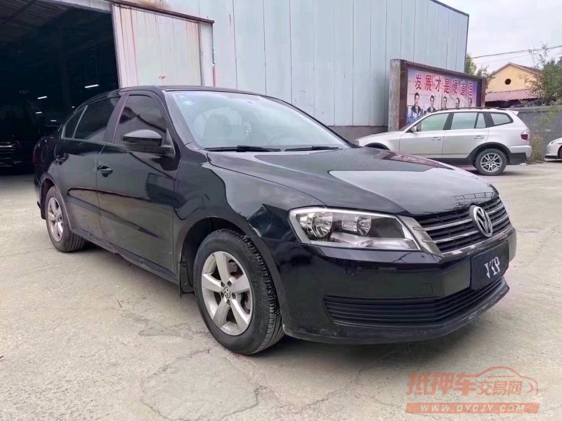 济宁18年大众朗逸8