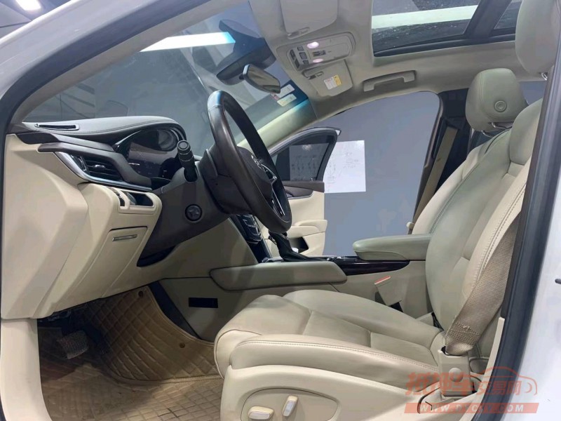 成都16年凯迪拉克XTS5