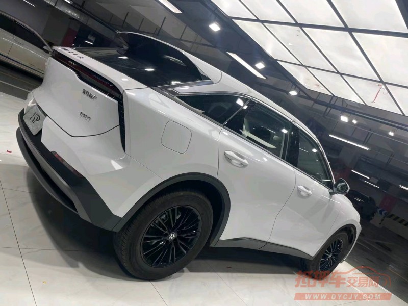 成都22年啟辰大V7