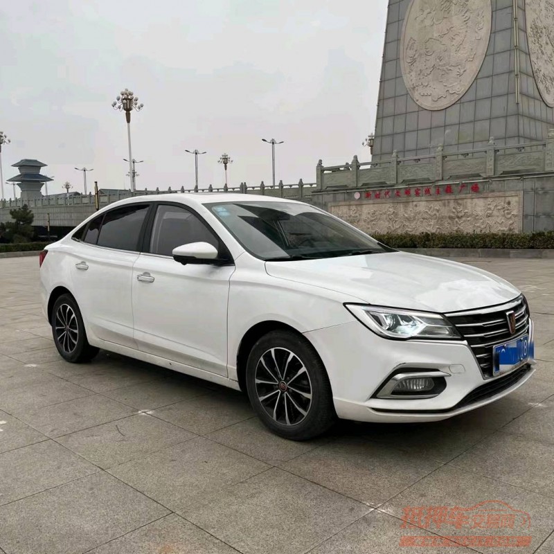 濟寧20年榮威i52