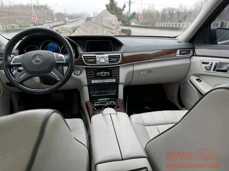 聊城14年奔驰E7