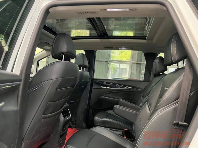 济宁21年大通G506