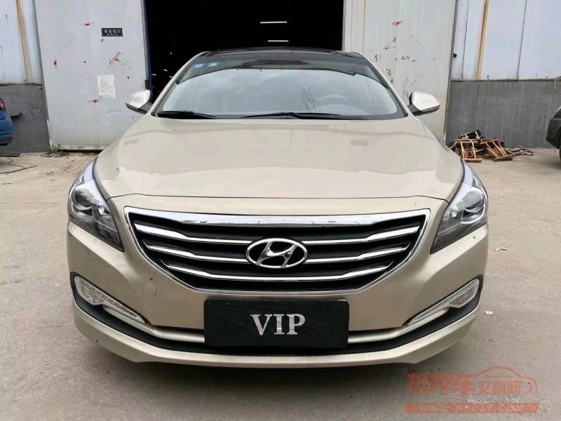 济宁15年现代名图9