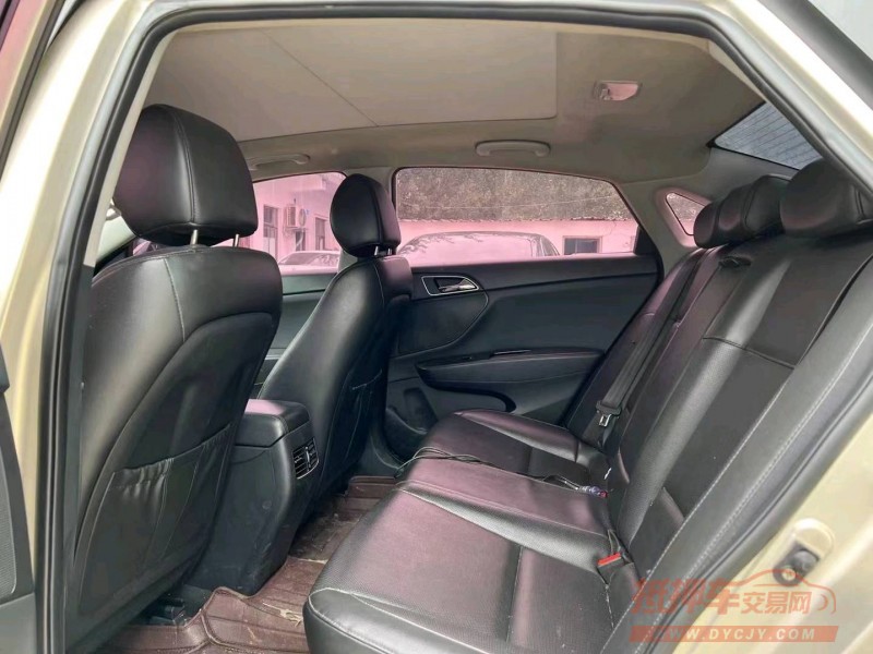 济宁15年现代名图4