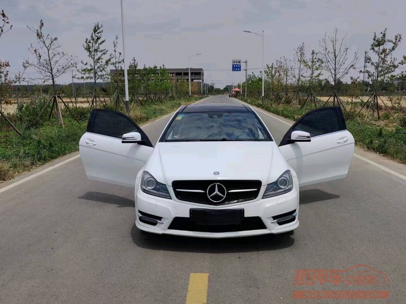 徐州15年奔驰C1
