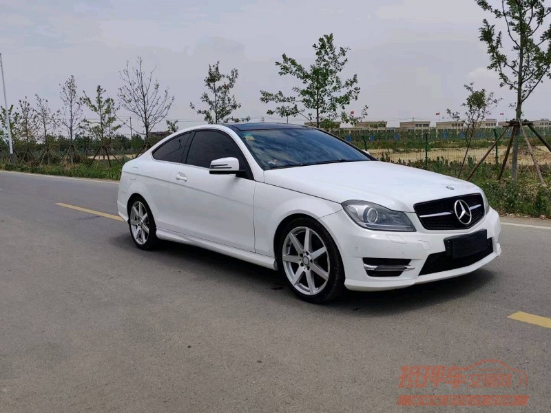 徐州15年奔驰C2